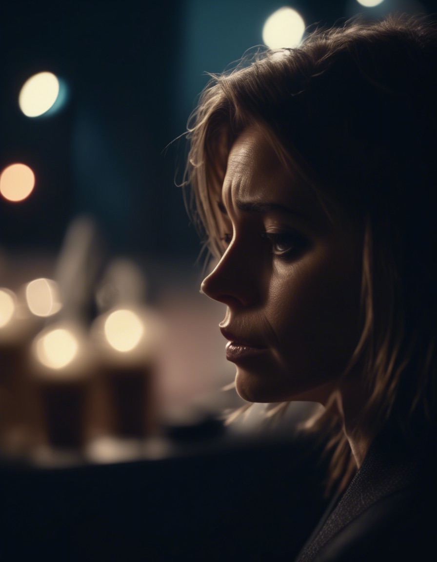 The Therapeutic Potential of Forgiveness: Is It Necessary to Heal&nbsp;Trauma?